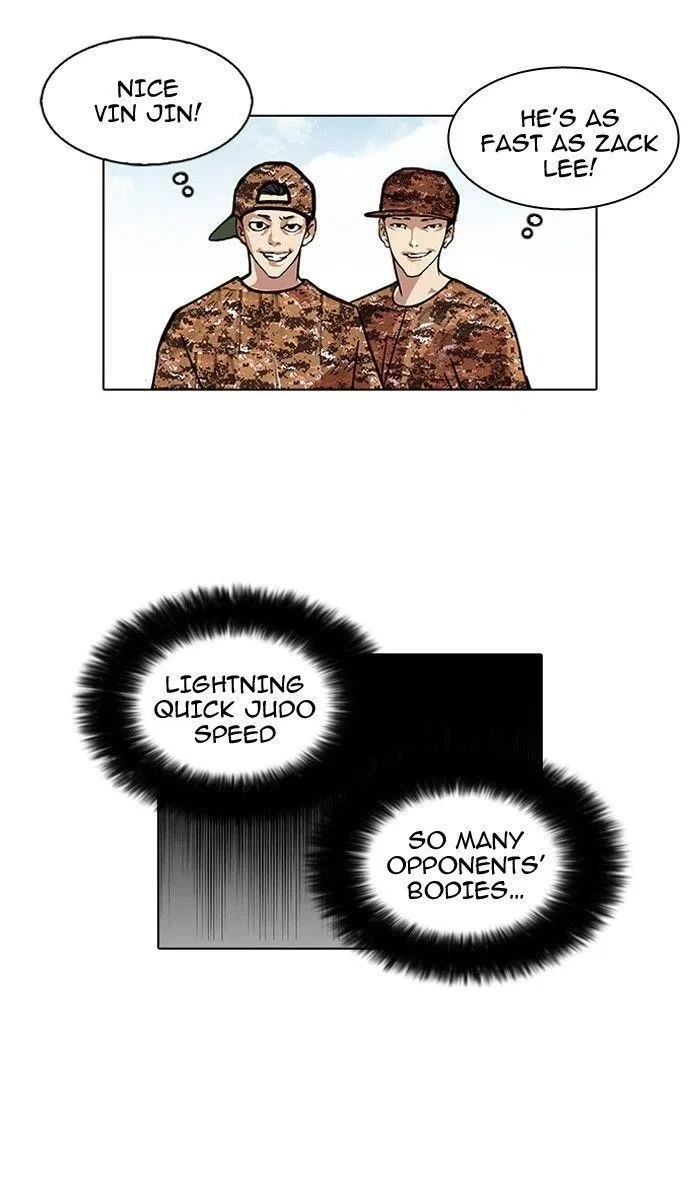 Lookism Chapter 93 – Page 8