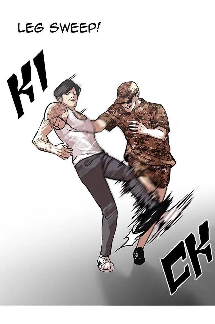 Lookism Chapter 93 – Page 9