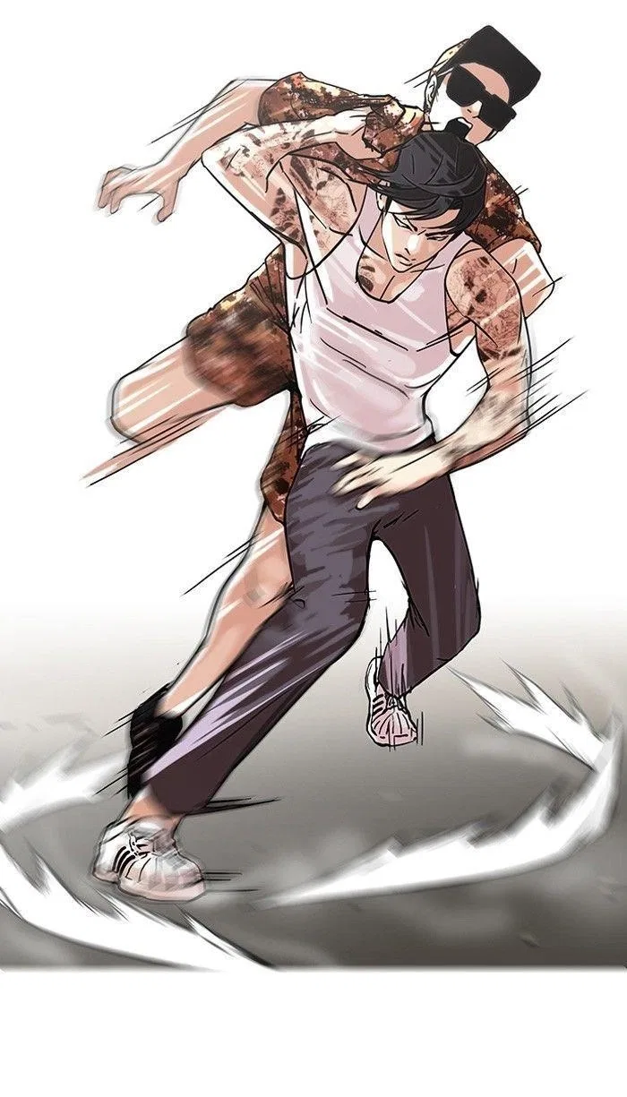 Lookism Chapter 93 – Page 26