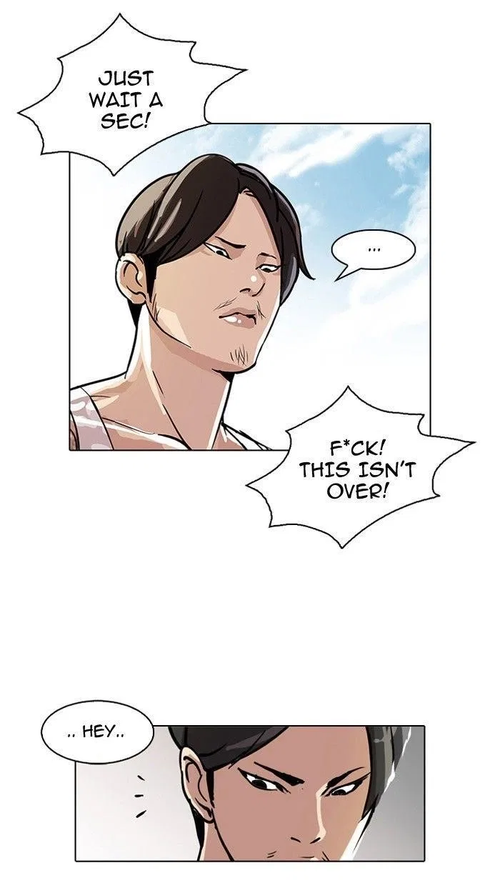Lookism Chapter 93 – Page 36