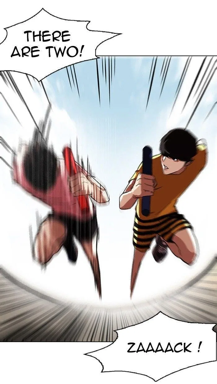 Lookism Chapter 93 – Page 64