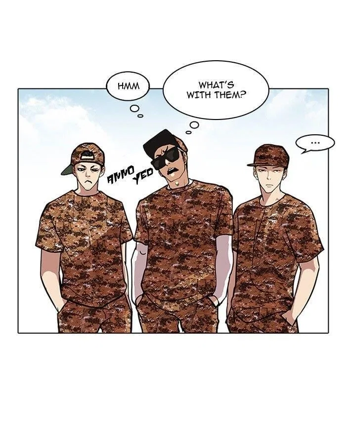 Lookism Chapter 92 – Page 23