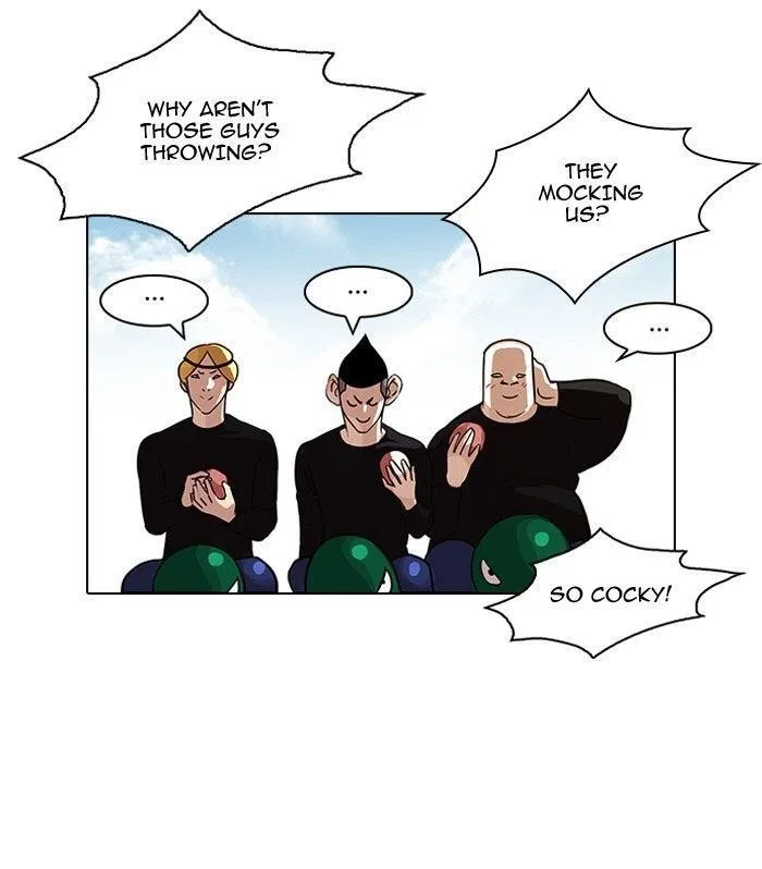 Lookism Chapter 92 – Page 29
