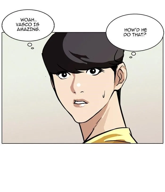 Lookism Chapter 92 – Page 35