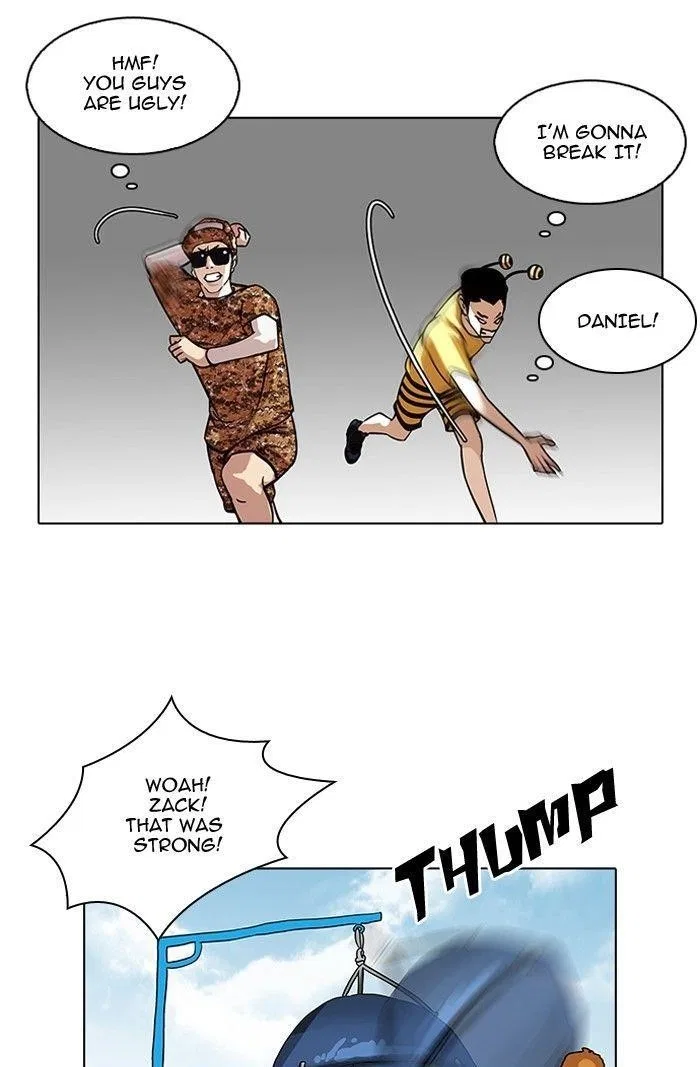 Lookism Chapter 92 – Page 36