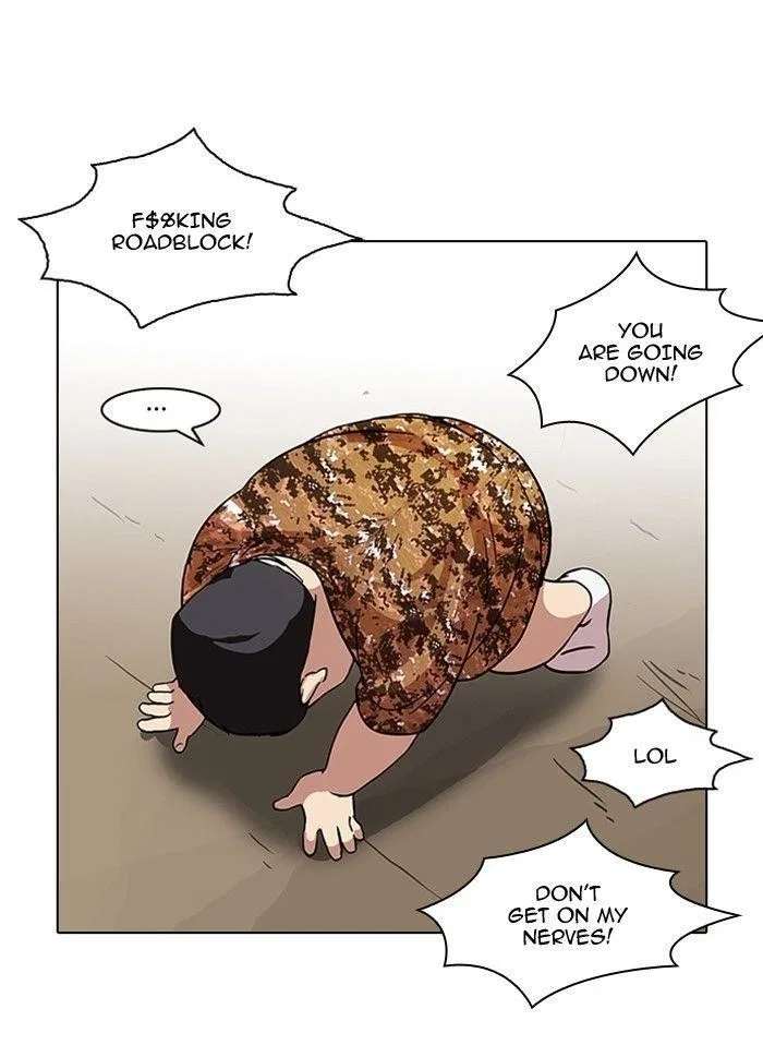Lookism Chapter 92 – Page 50