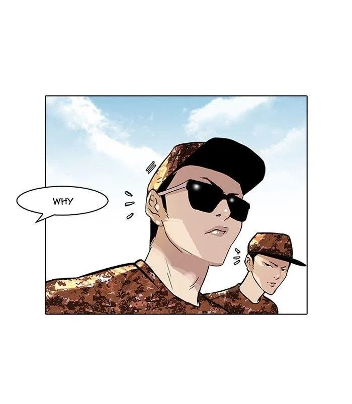 Lookism Chapter 92 – Page 51
