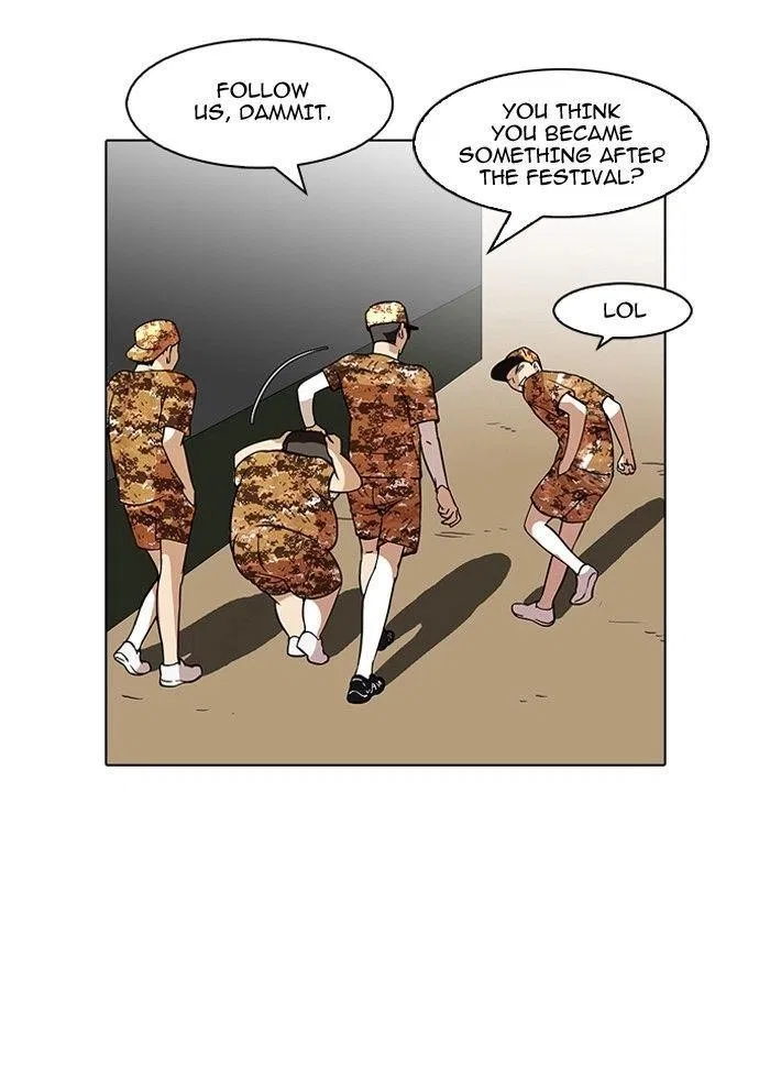 Lookism Chapter 92 – Page 55