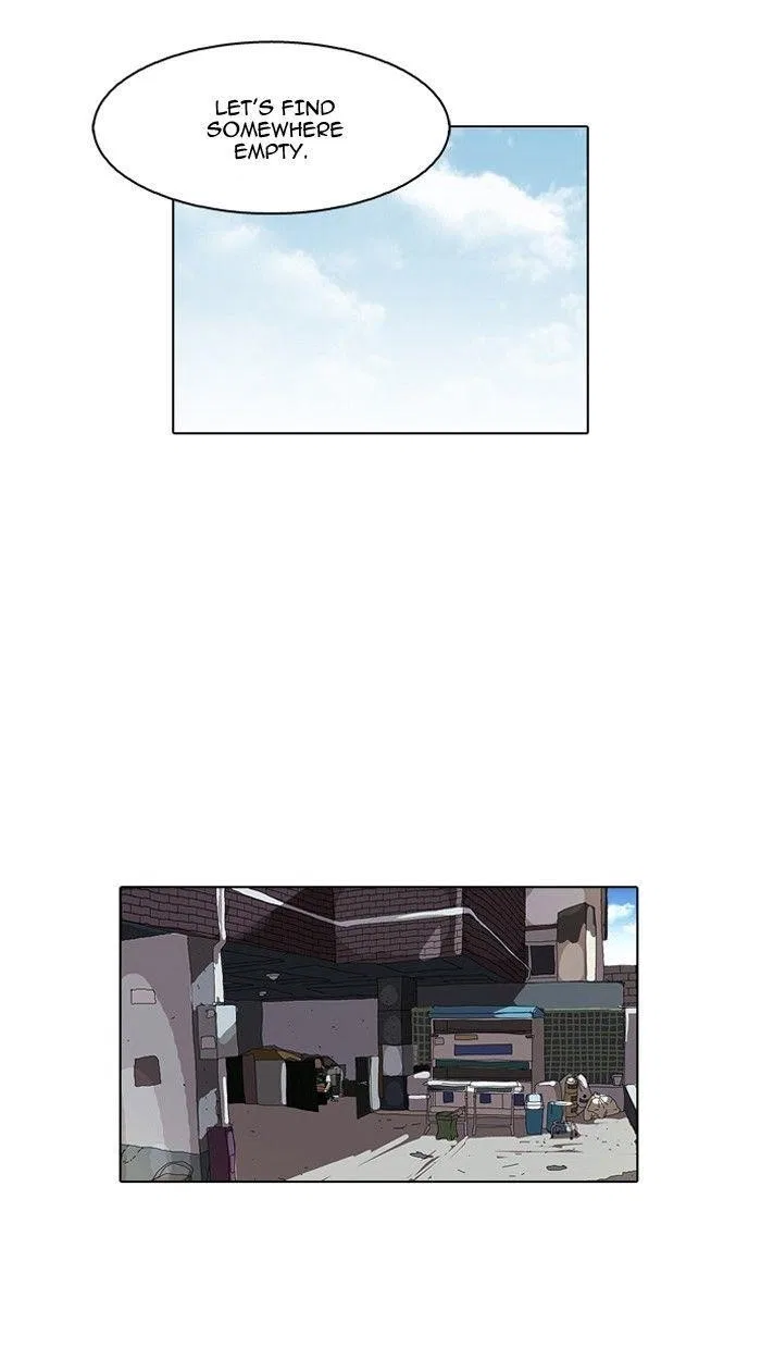 Lookism Chapter 92 – Page 56