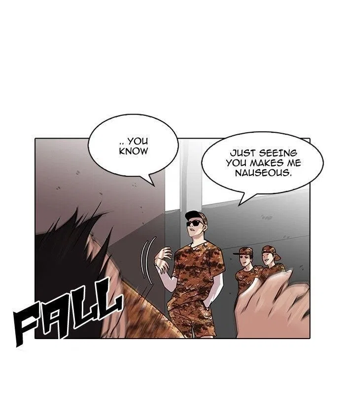 Lookism Chapter 92 – Page 58