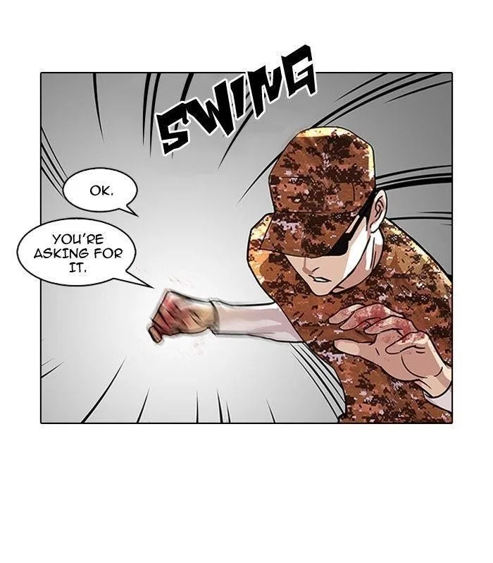Lookism Chapter 92 – Page 77