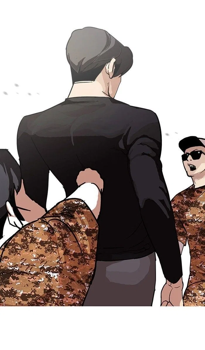 Lookism Chapter 92 – Page 82