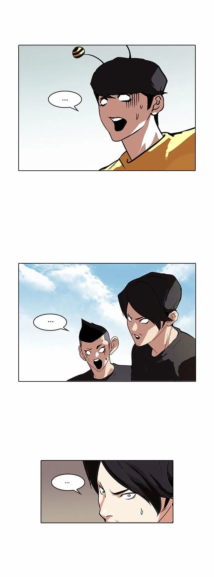Lookism Chapter 91 – Page 24