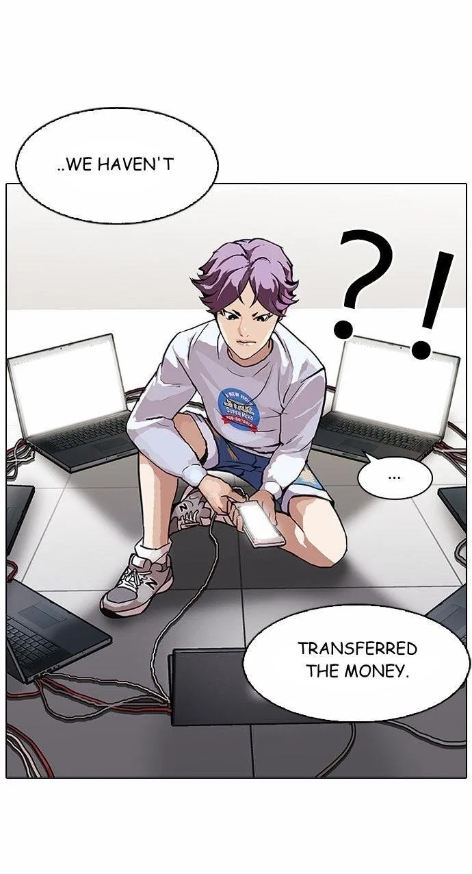 Lookism Chapter 90 – Page 3