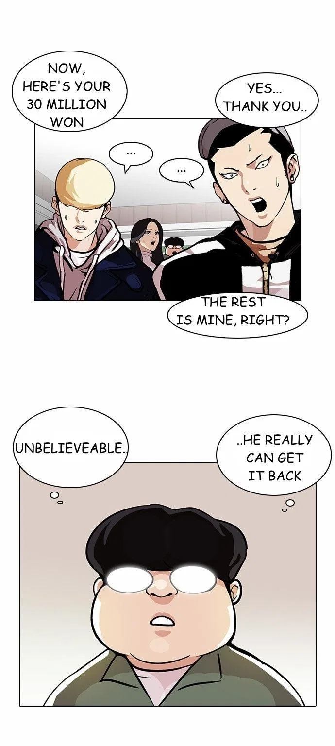 Lookism Chapter 90 – Page 28