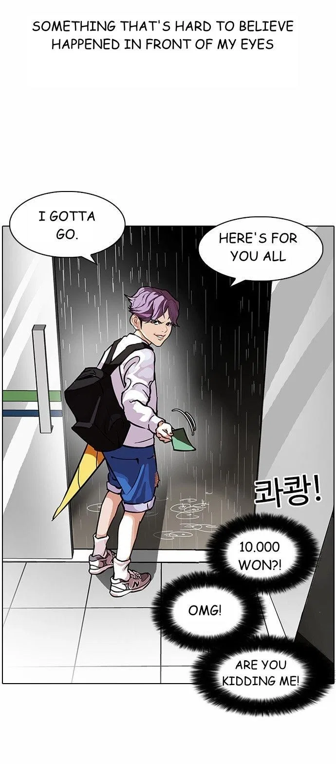 Lookism Chapter 90 – Page 29