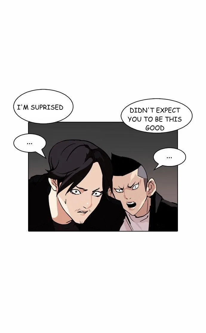 Lookism Chapter 90 – Page 35