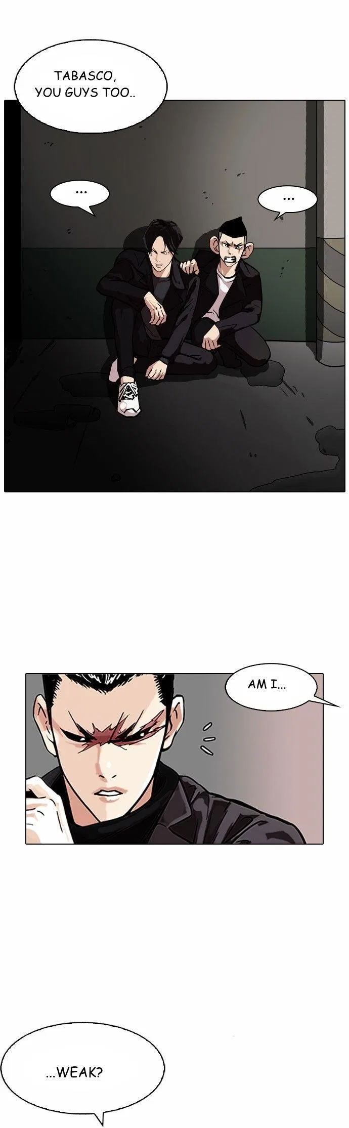 Lookism Chapter 90 – Page 37