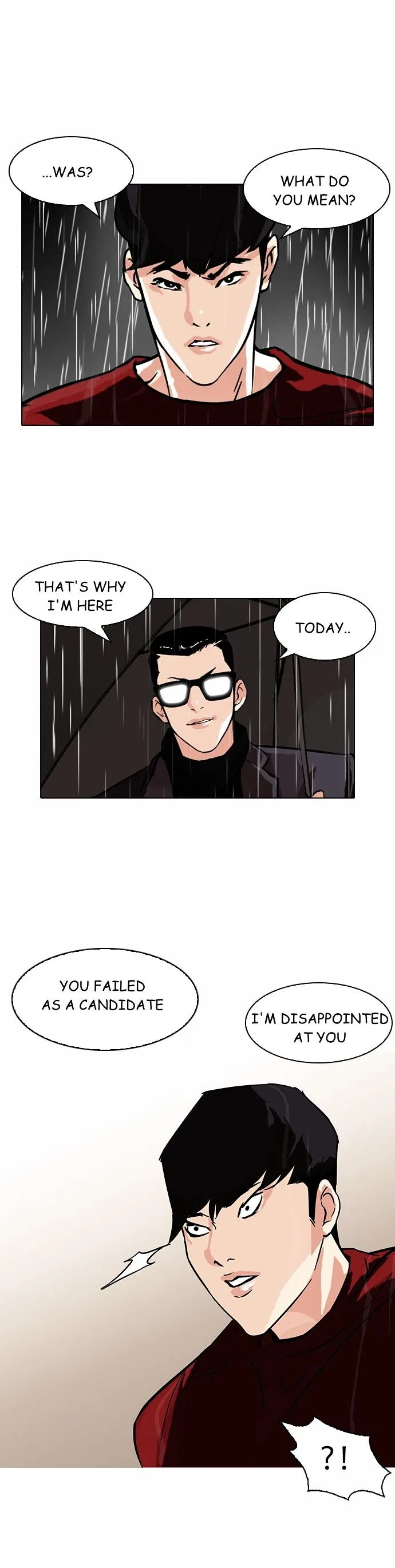Lookism Chapter 89 – Page 5