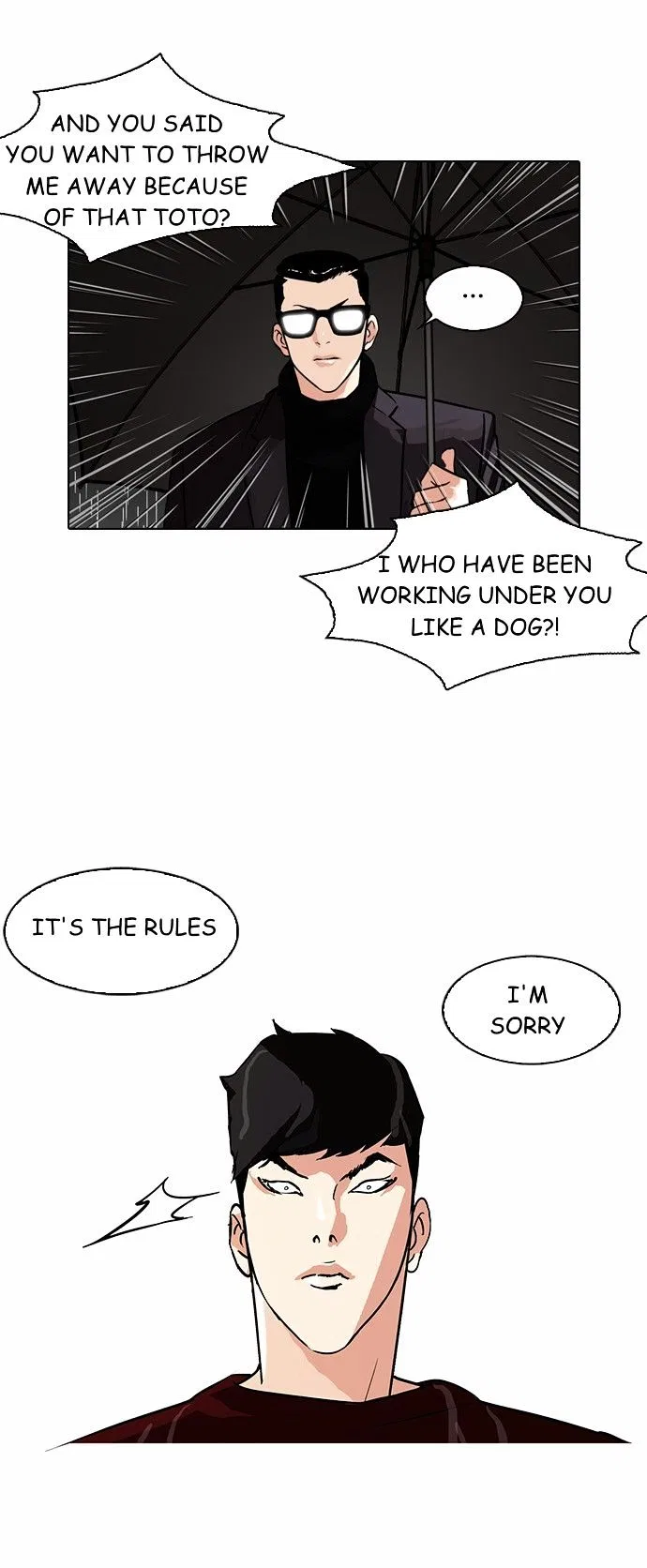 Lookism Chapter 89 – Page 9