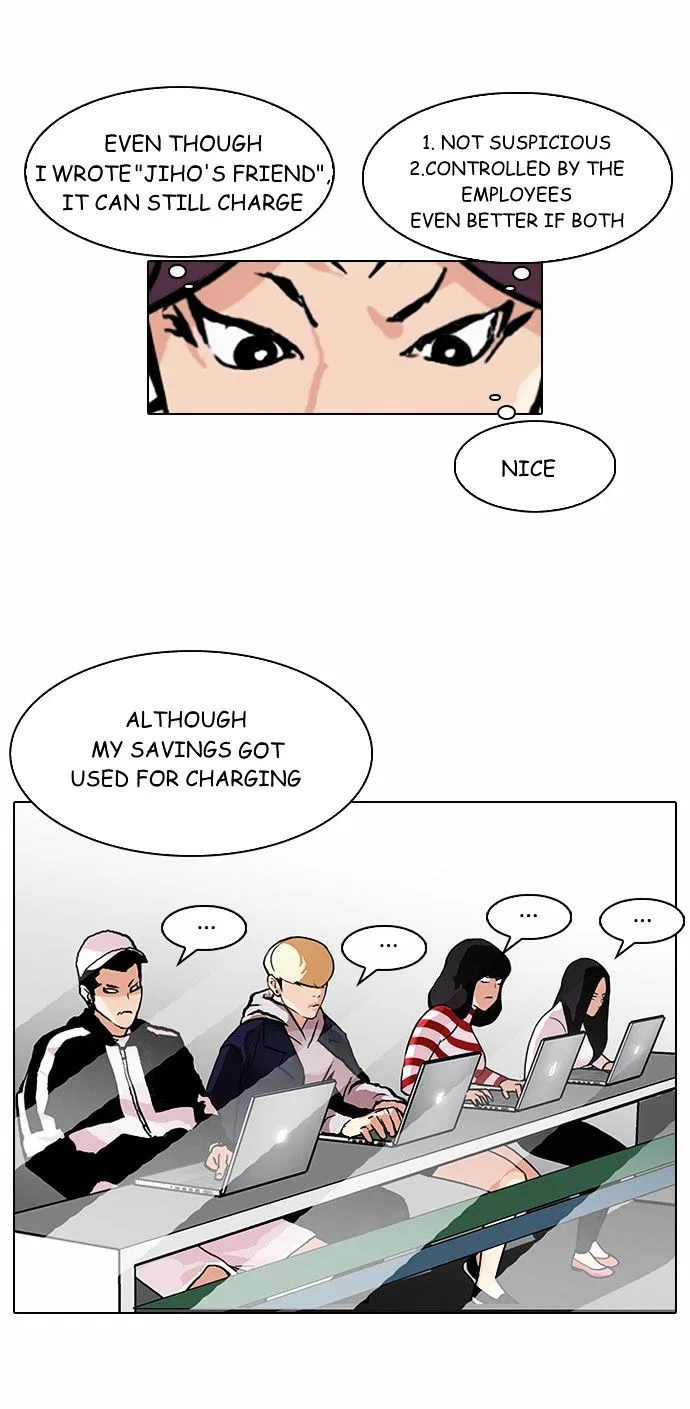 Lookism Chapter 89 – Page 19