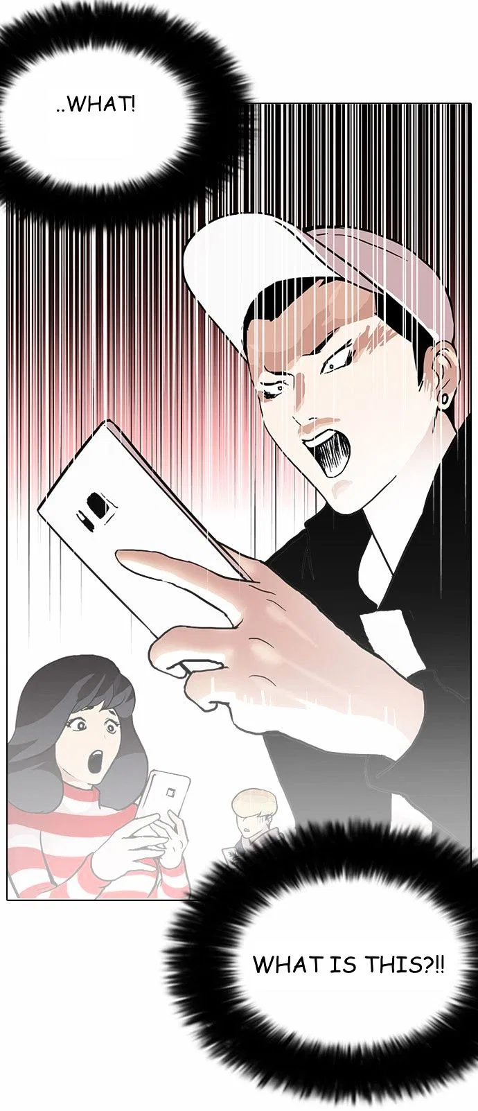 Lookism Chapter 89 – Page 31
