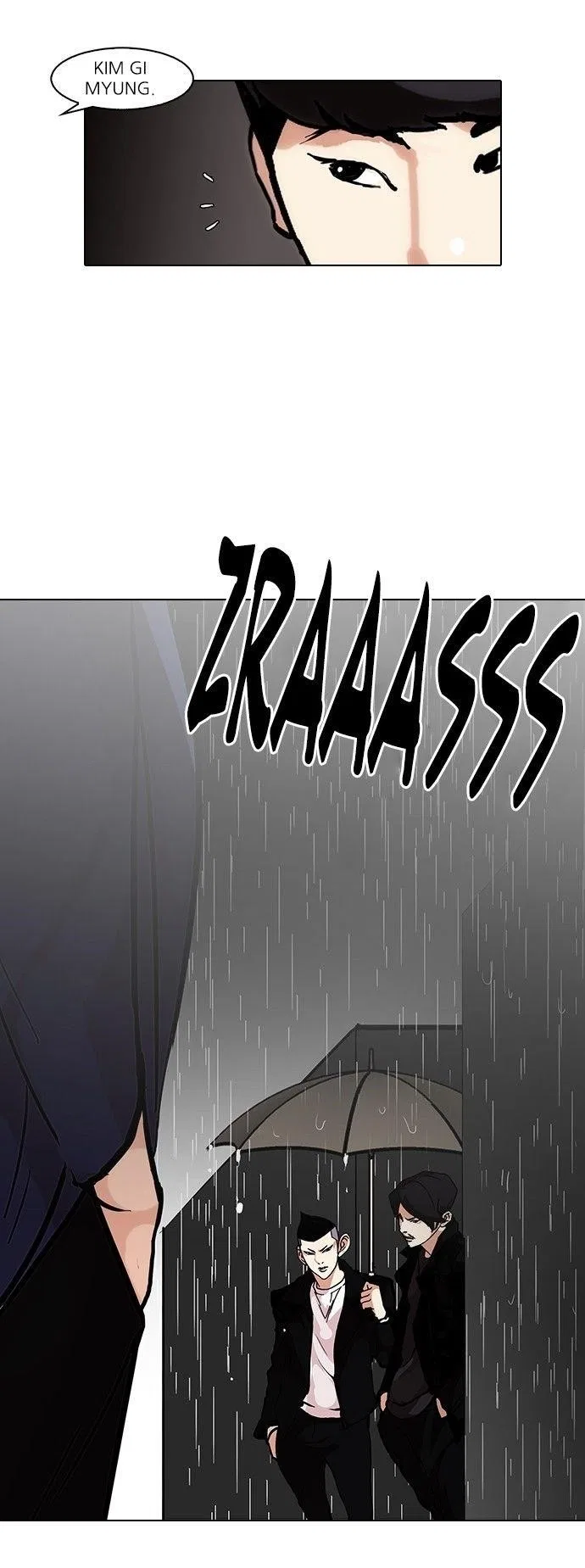 Lookism Chapter 88 – Page 4