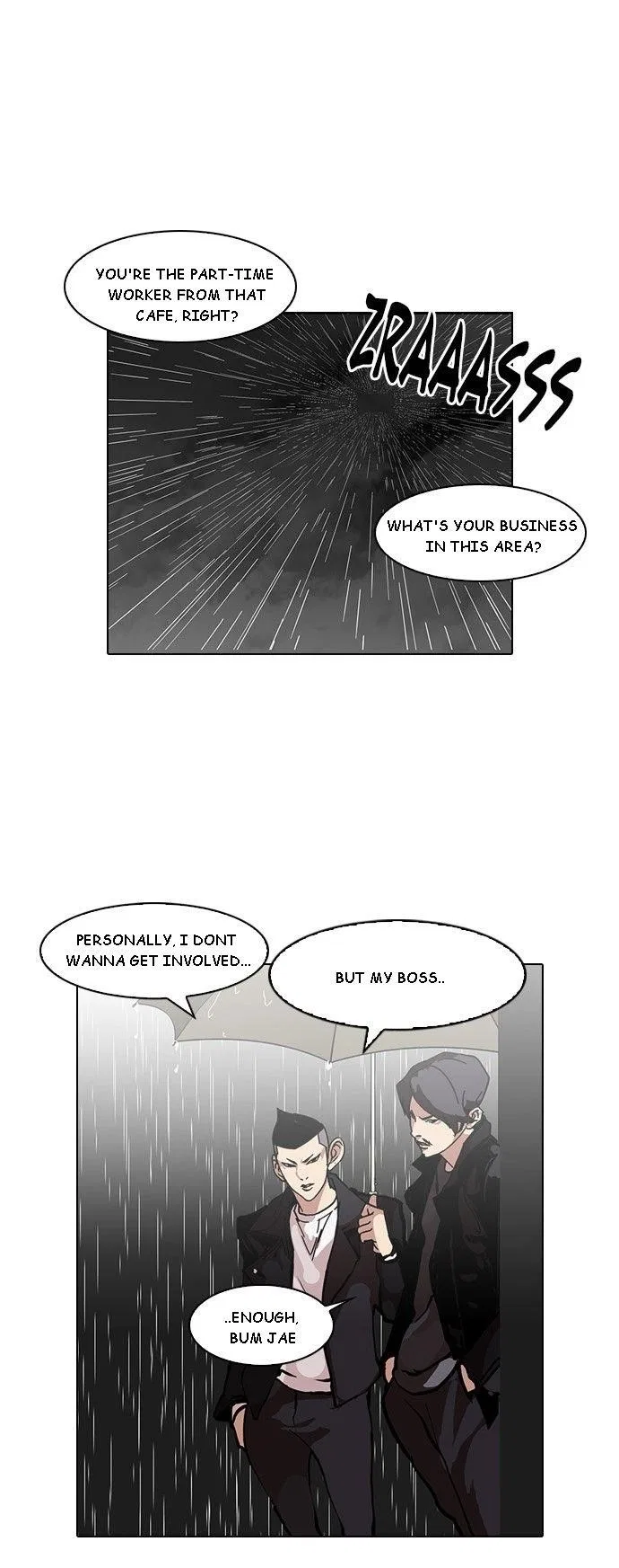 Lookism Chapter 88 – Page 7