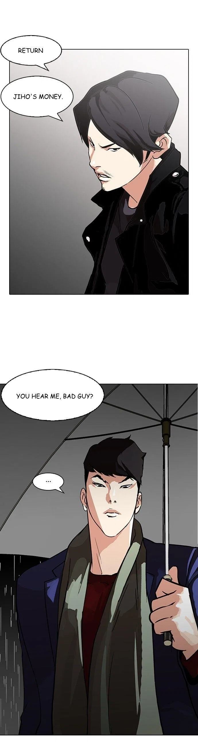Lookism Chapter 88 – Page 8