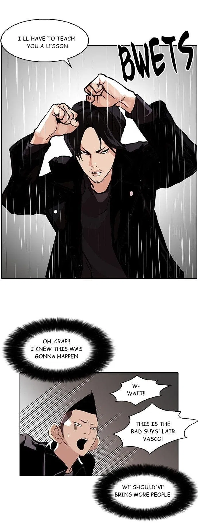 Lookism Chapter 88 – Page 12