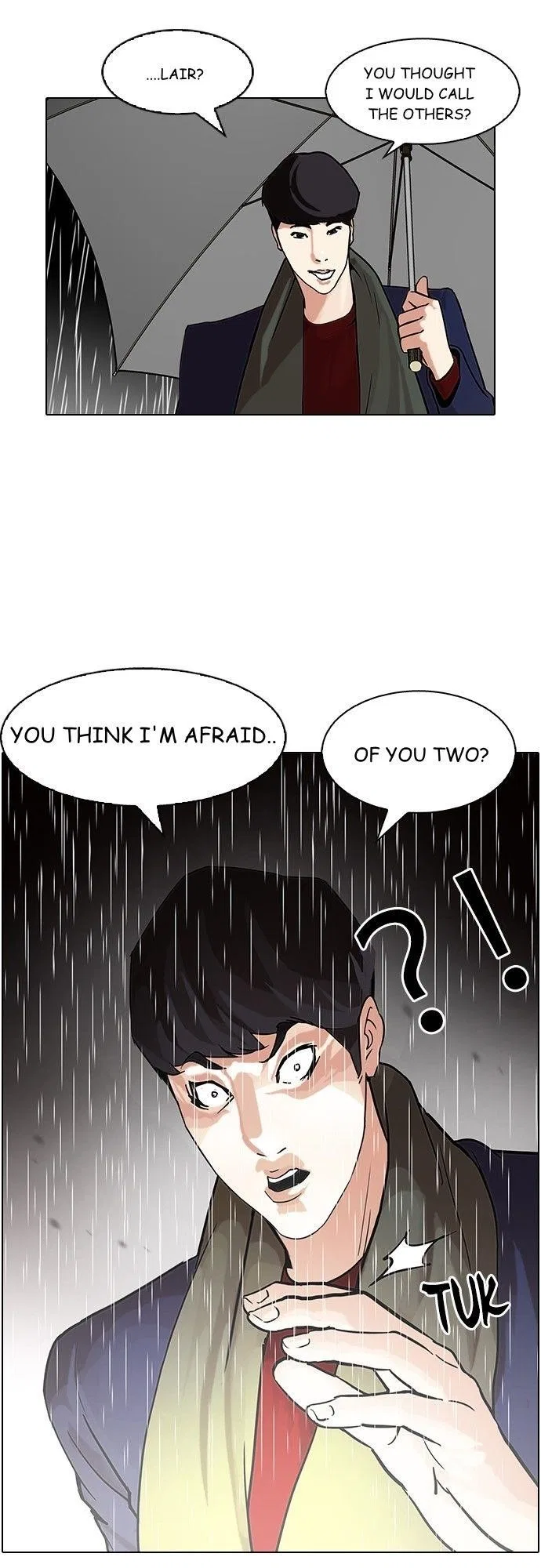 Lookism Chapter 88 – Page 13