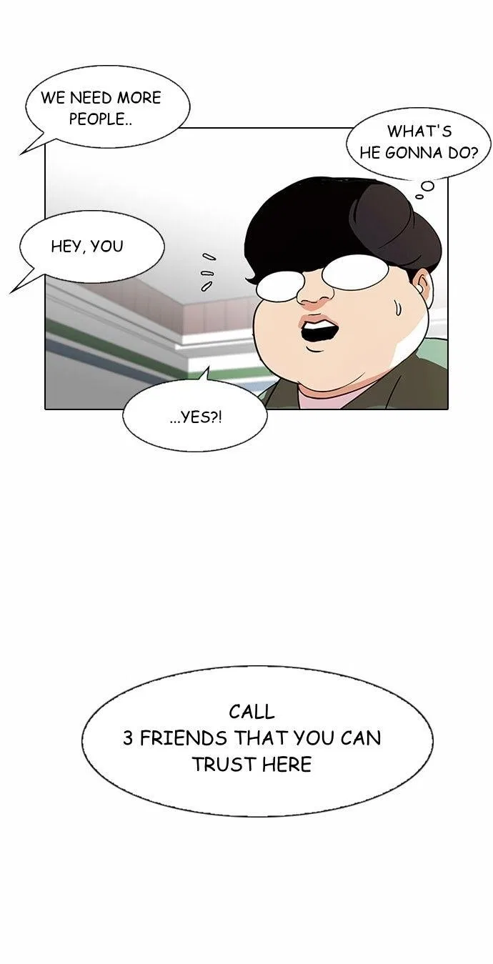 Lookism Chapter 88 – Page 27