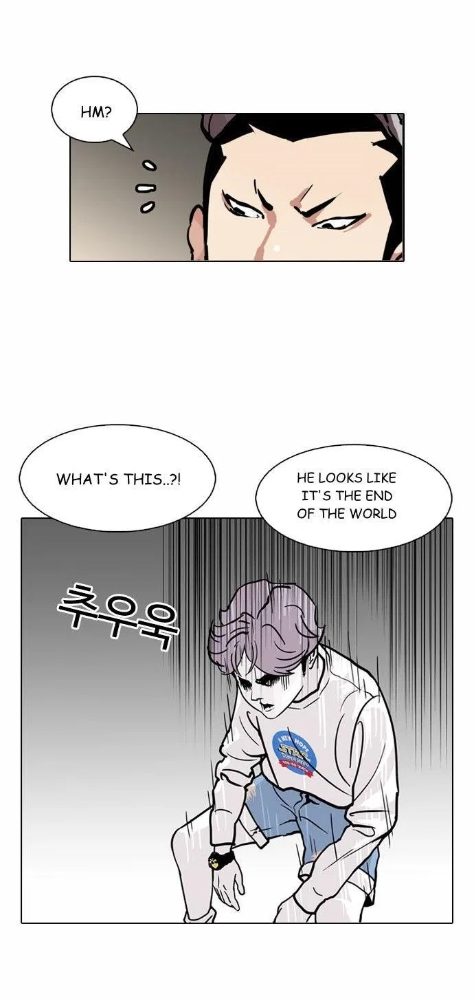 Lookism Chapter 88 – Page 33
