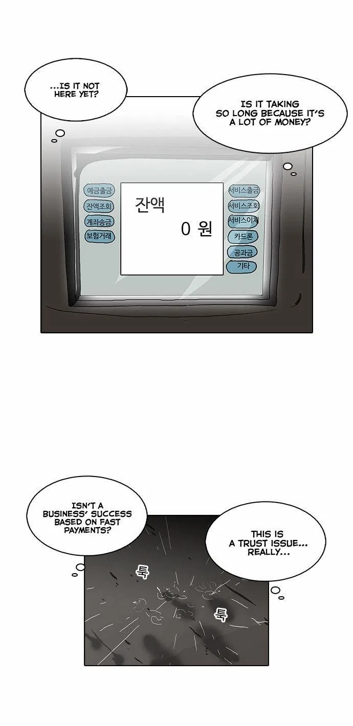 Lookism Chapter 87 – Page 3