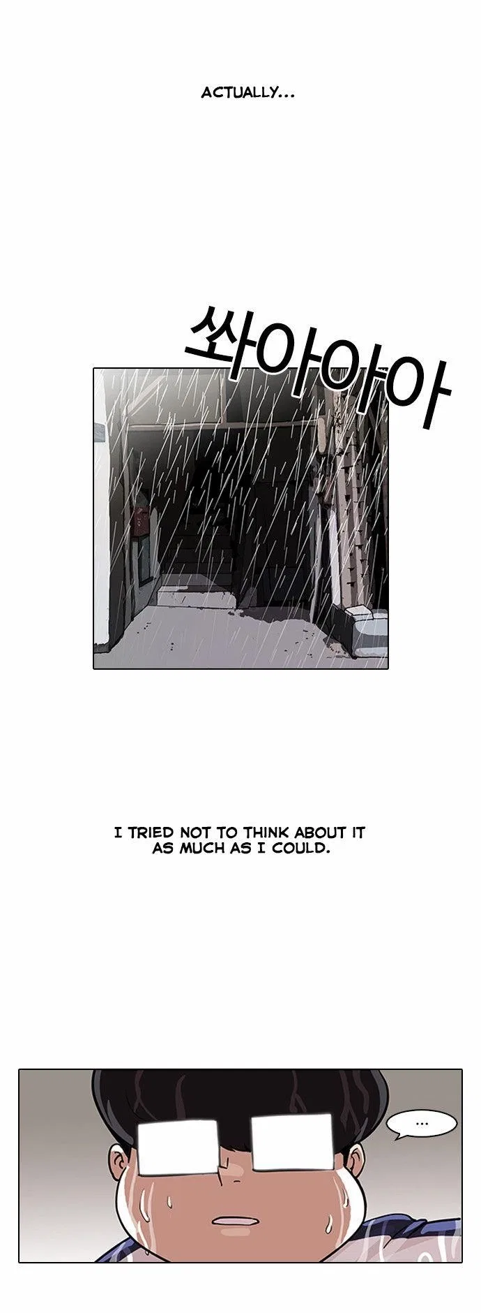 Lookism Chapter 87 – Page 4