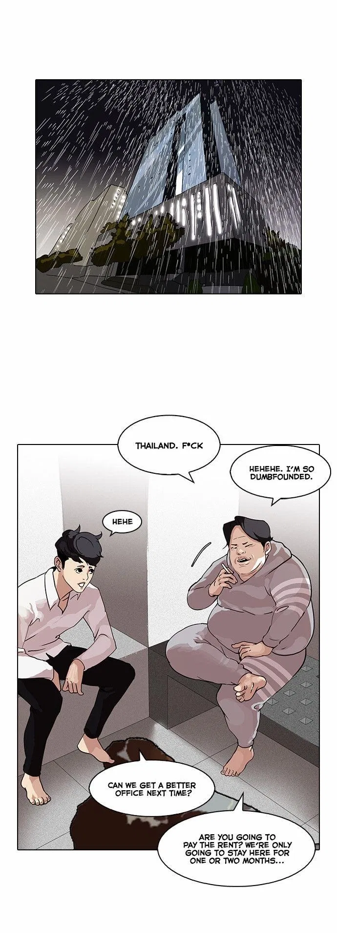 Lookism Chapter 87 – Page 7