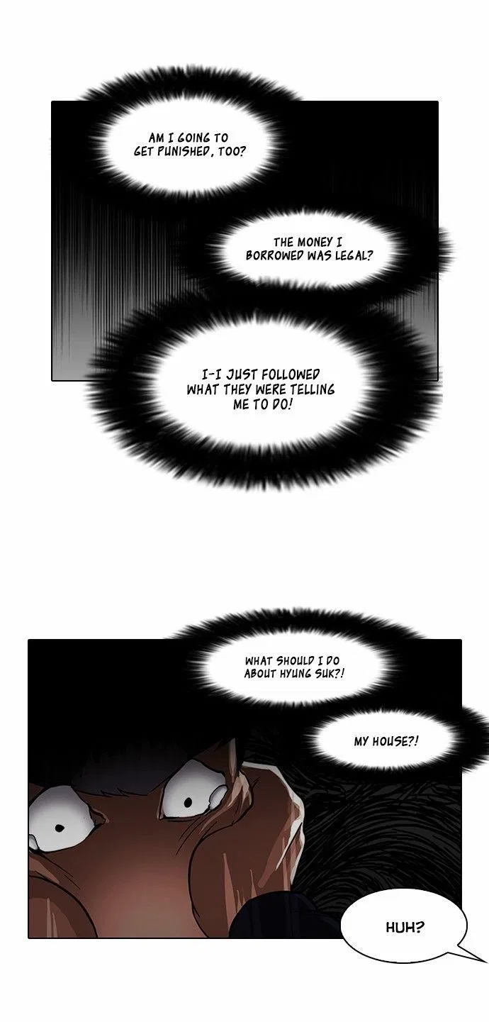 Lookism Chapter 87 – Page 22