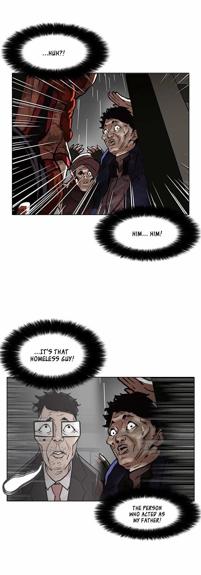 Lookism Chapter 87 – Page 26