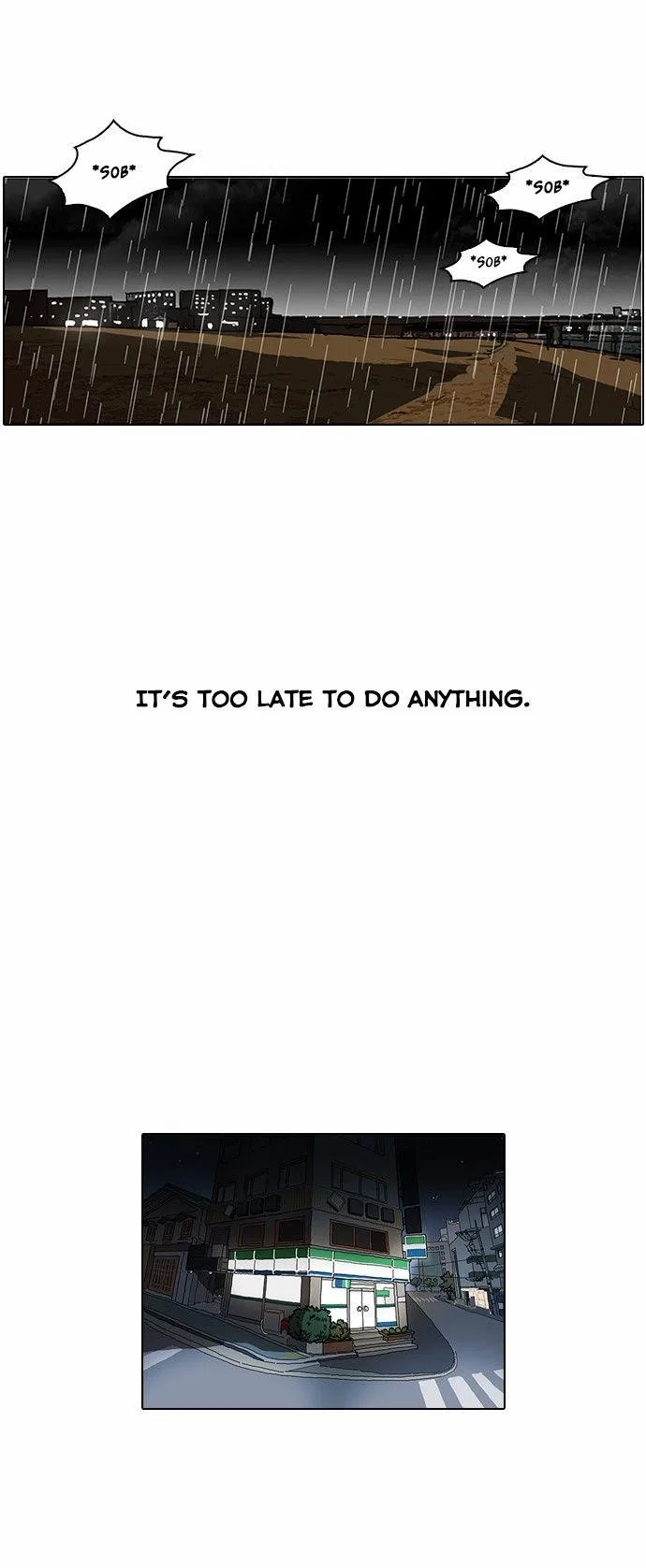 Lookism Chapter 87 – Page 32