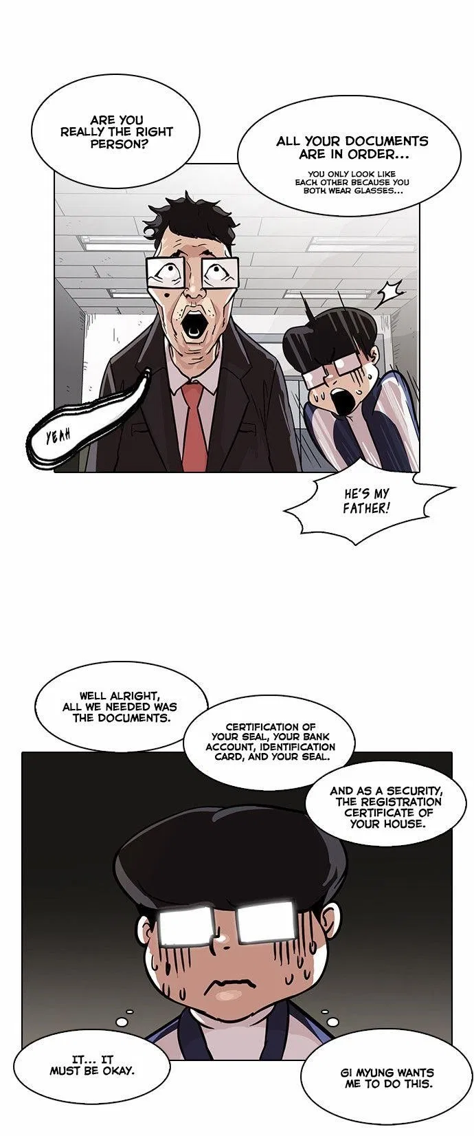 Lookism Chapter 86 – Page 7