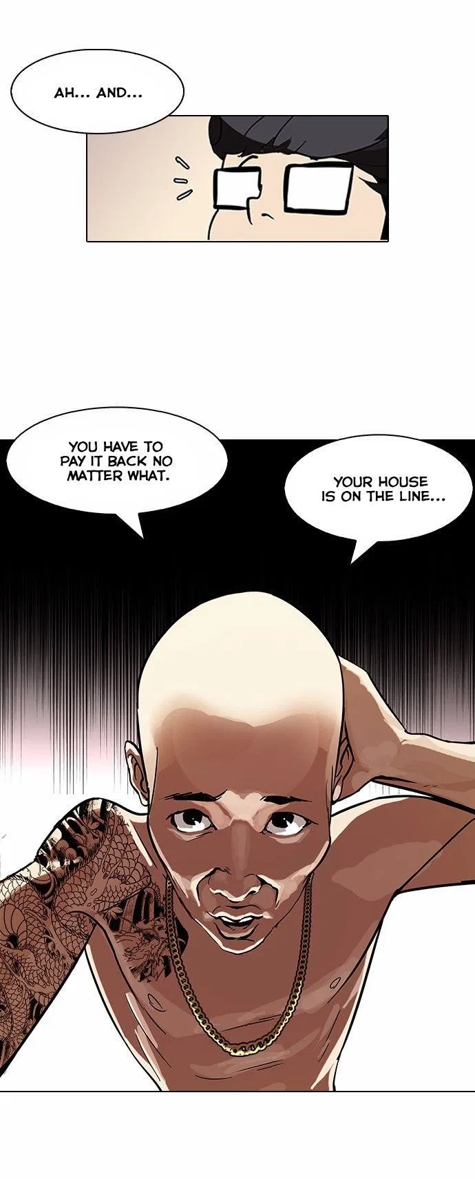 Lookism Chapter 86 – Page 13