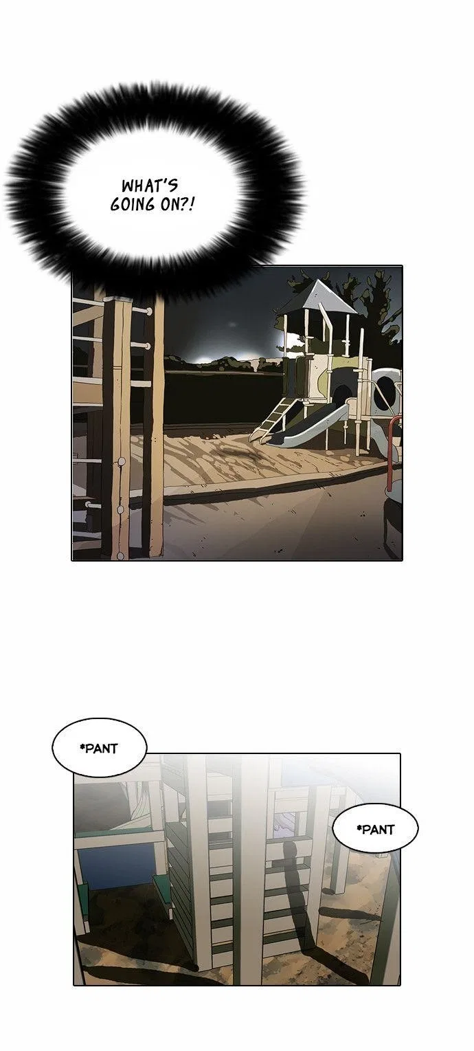 Lookism Chapter 86 – Page 18