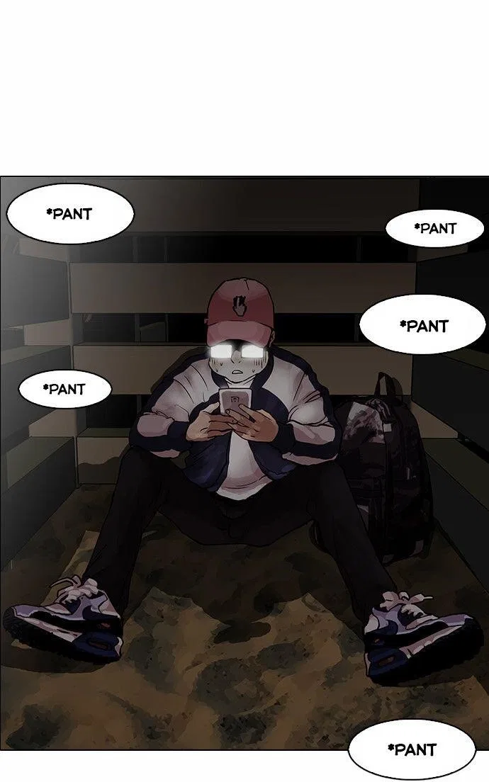 Lookism Chapter 86 – Page 19