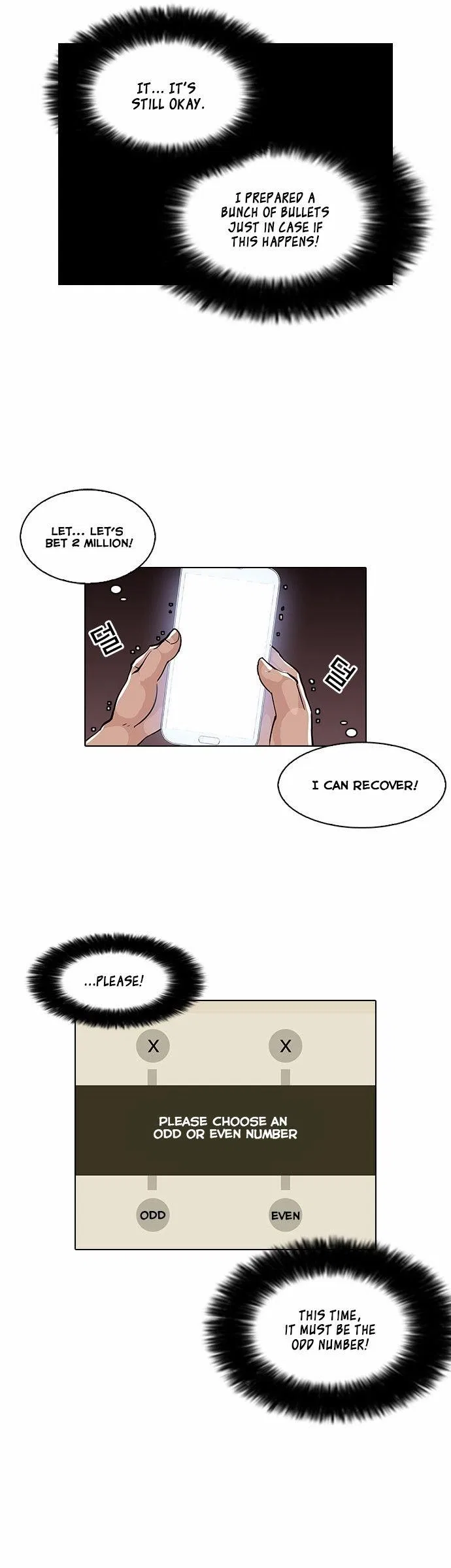 Lookism Chapter 86 – Page 24