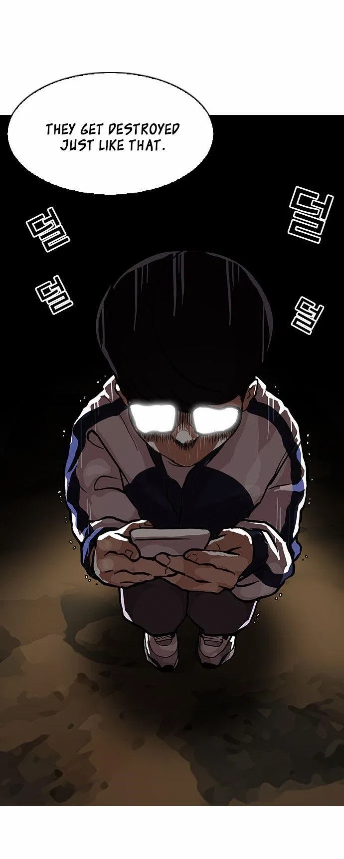 Lookism Chapter 86 – Page 39