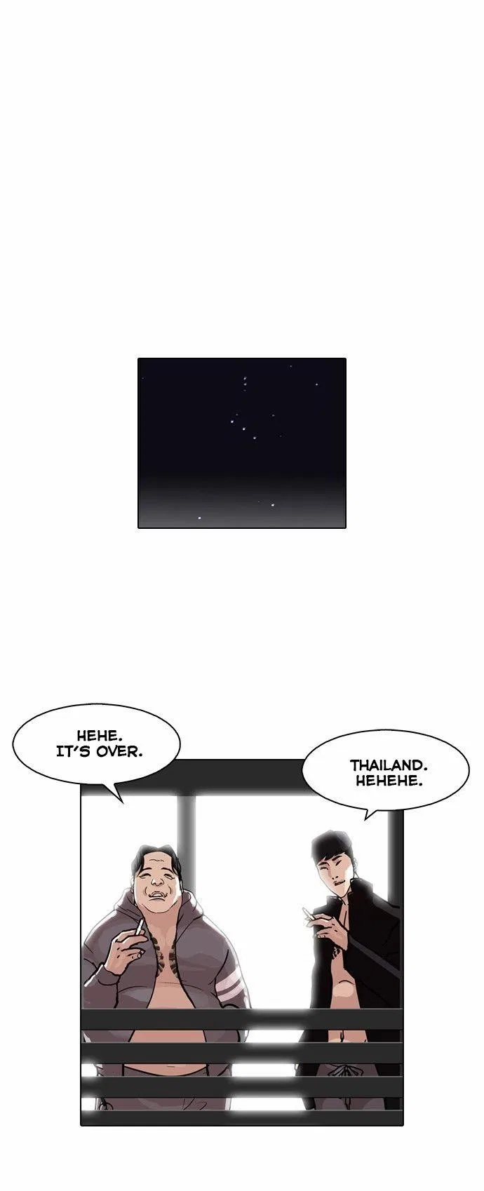 Lookism Chapter 86 – Page 45