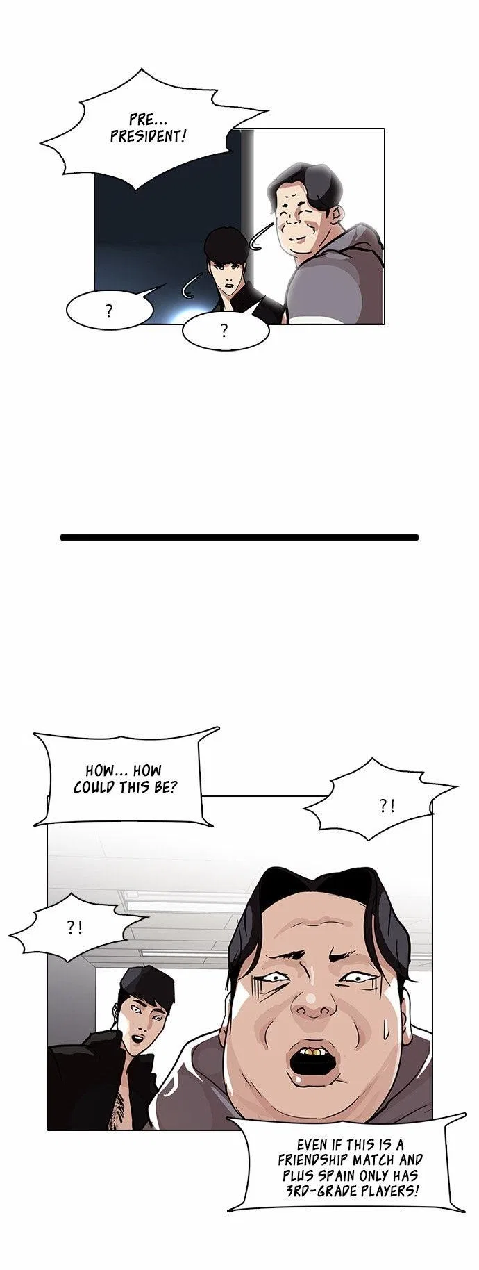 Lookism Chapter 86 – Page 46