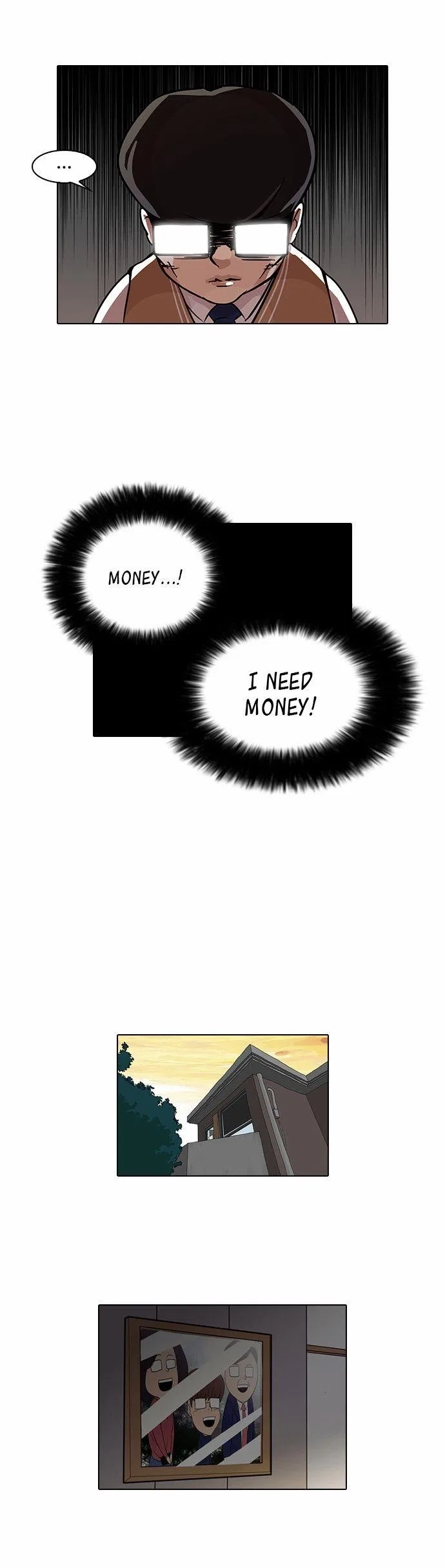 Lookism Chapter 85 – Page 20