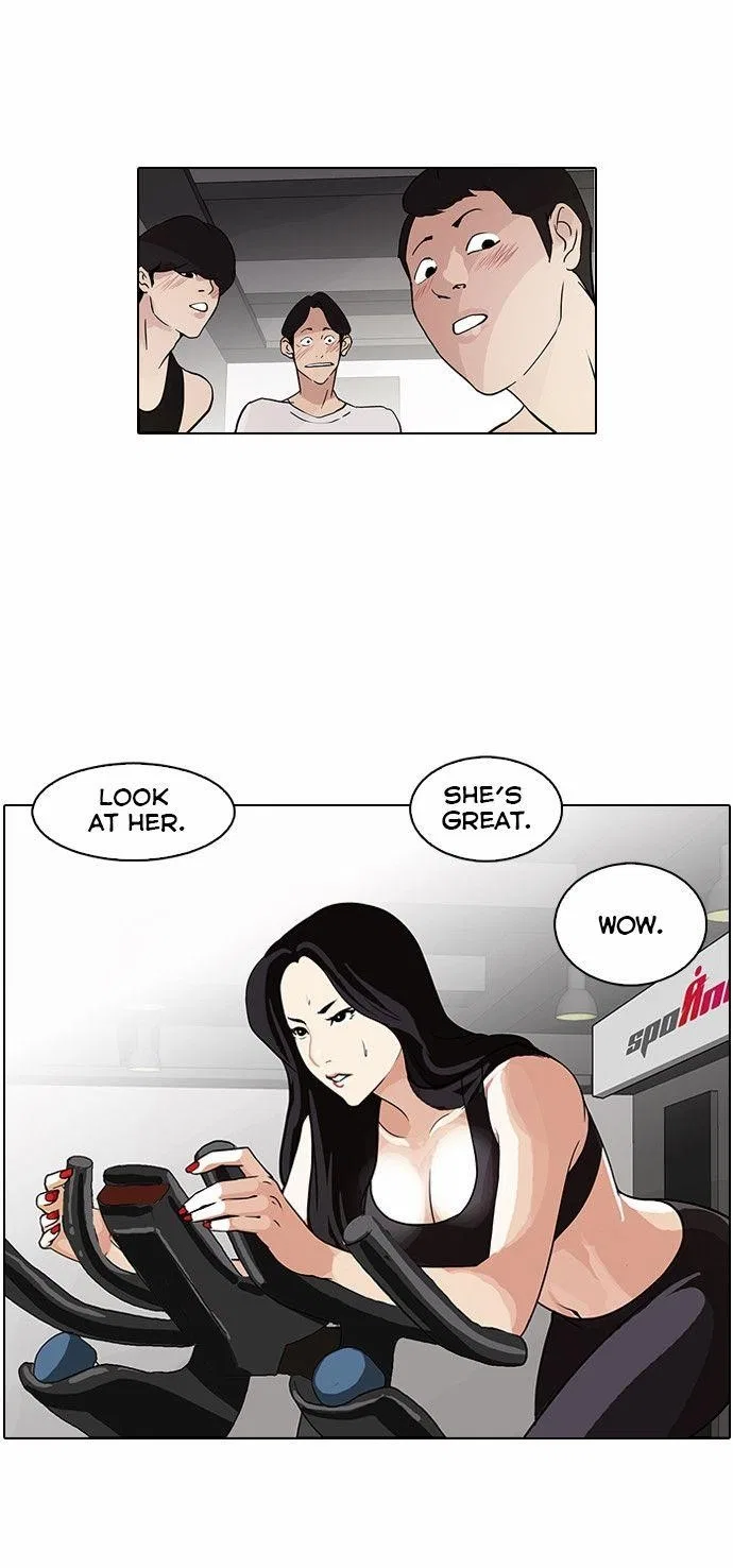 Lookism Chapter 85 – Page 27
