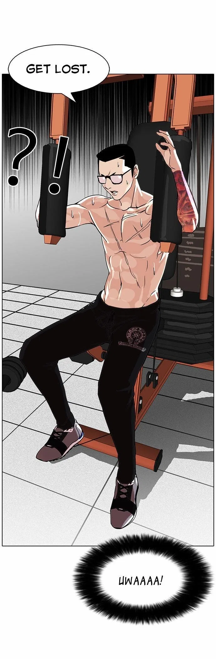 Lookism Chapter 85 – Page 29